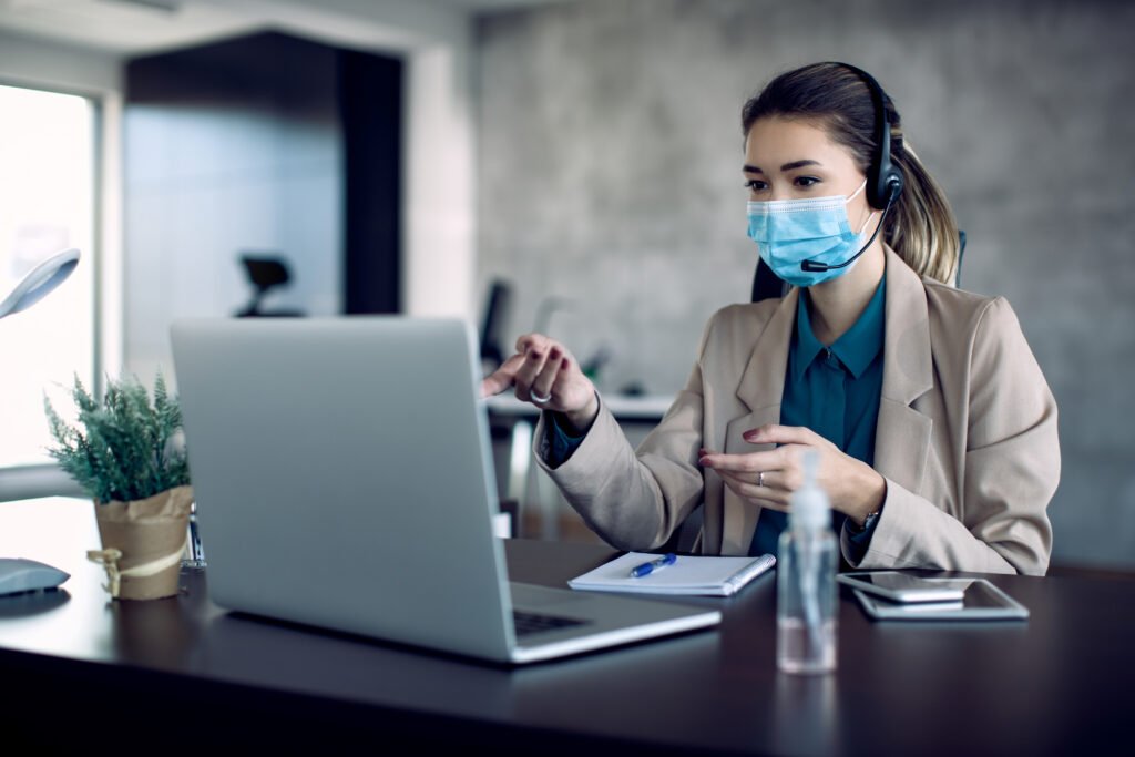 Visibility Solutions for Medical Professionals