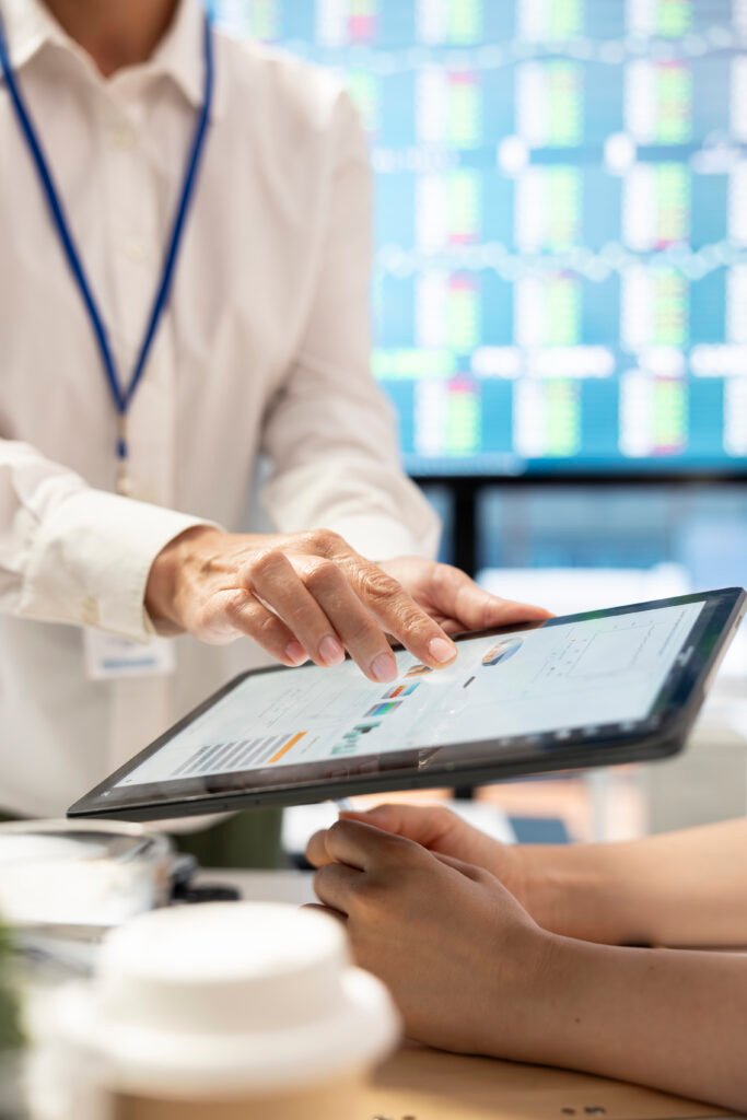 Patient Intake Software