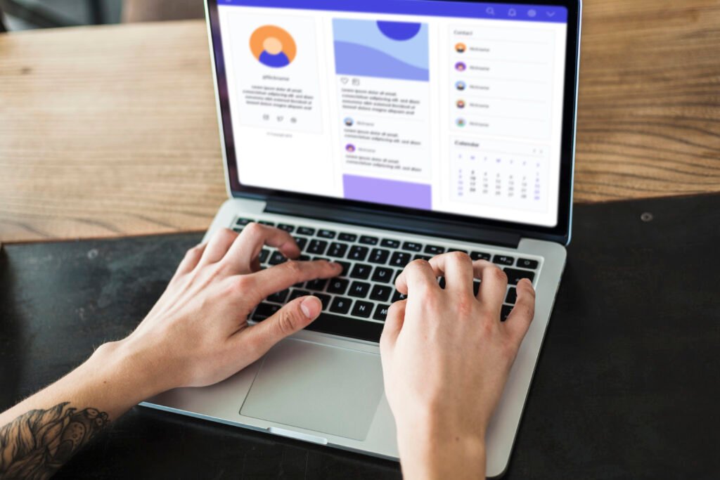 Google Business Account